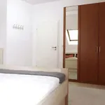 アパート Wohung Mit Balkon Und Garten Nahe Stadtgrenze By Interhome