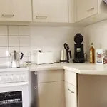 アパート Wohung Mit Balkon Und Garten Nahe Stadtgrenze By Interhome *