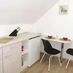 アパート Wohung Mit Balkon Und Garten Nahe Stadtgrenze By Interhome ブランケンフェルデ＝マーロウ