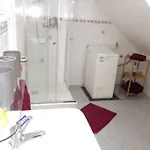 アパート Wohung Mit Balkon Und Garten Nahe Stadtgrenze By Interhome