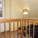 アパート Wohung Mit Balkon Und Garten Nahe Stadtgrenze By Interhome ブランケンフェルデ＝マーロウ