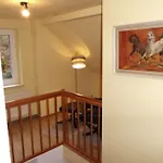 Wohung Mit Balkon Und Garten Nahe Stadtgrenze By Interhome ブランケンフェルデ＝マーロウ