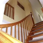 Wohung Mit Balkon Und Garten Nahe Stadtgrenze By Interhome アパート ブランケンフェルデ＝マーロウ