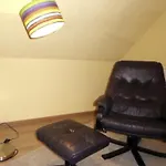 アパート Wohung Mit Balkon Und Garten Nahe Stadtgrenze By Interhome *