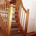 Wohung Mit Balkon Und Garten Nahe Stadtgrenze By Interhome *