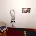 Wohung Mit Balkon Und Garten Nahe Stadtgrenze By Interhome ブランケンフェルデ＝マーロウ