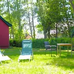 Wohung Mit Balkon Und Garten Nahe Stadtgrenze By Interhome * ブランケンフェルデ＝マーロウ