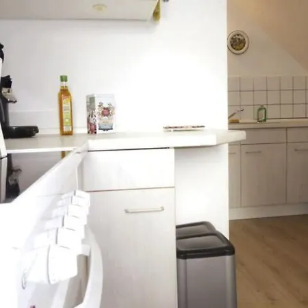 Apartment Wohung Mit Balkon Und Garten Nahe Stadtgrenze By Interhome *