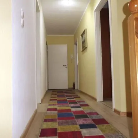 Wohung Mit Balkon Und Garten Nahe Stadtgrenze By Interhome