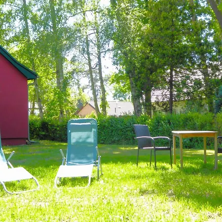 Wohung Mit Balkon Und Garten Nahe Stadtgrenze By Interhome * Малов