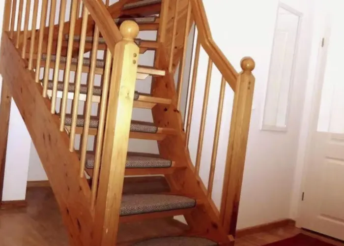 Wohung Mit Balkon Und Garten Nahe Stadtgrenze By Interhome *